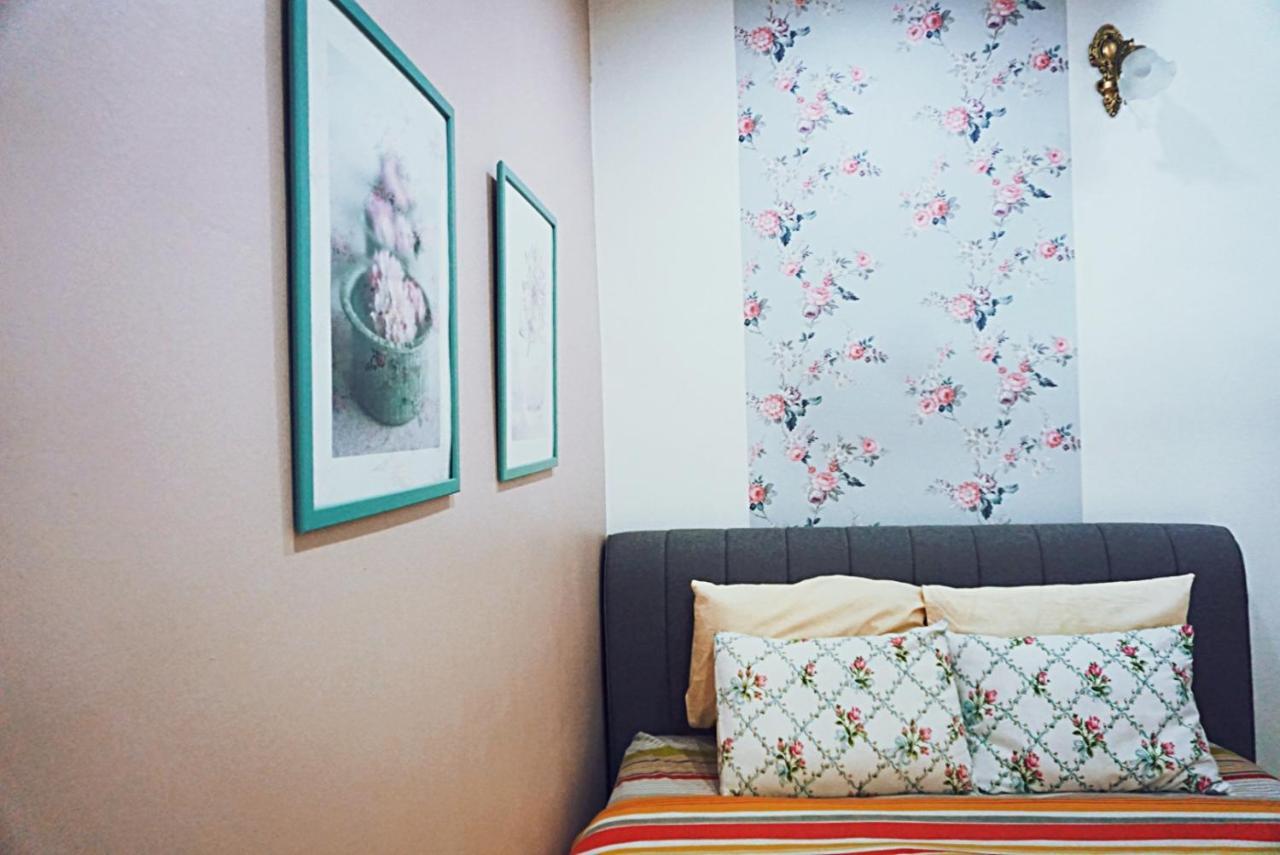 The Floral Home Malacca Luaran gambar