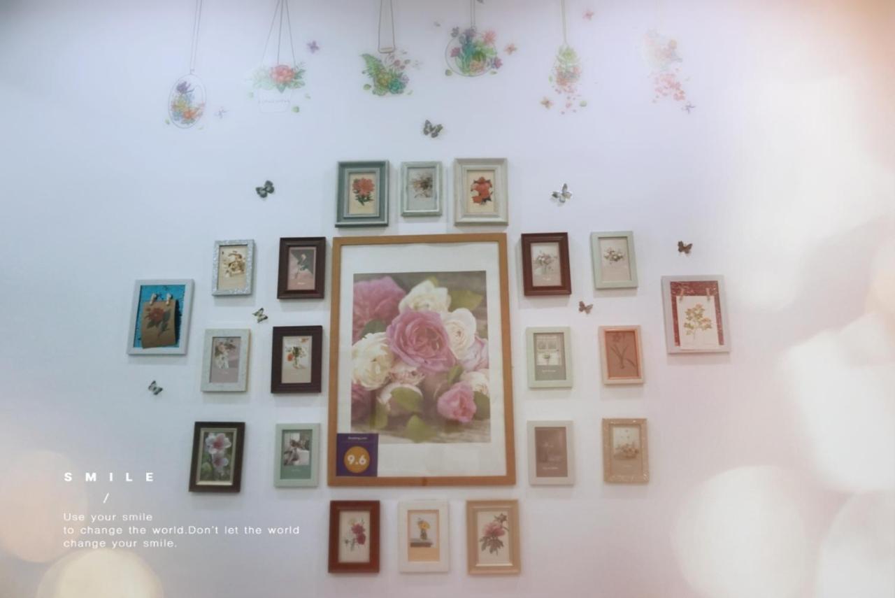 The Floral Home Malacca Luaran gambar