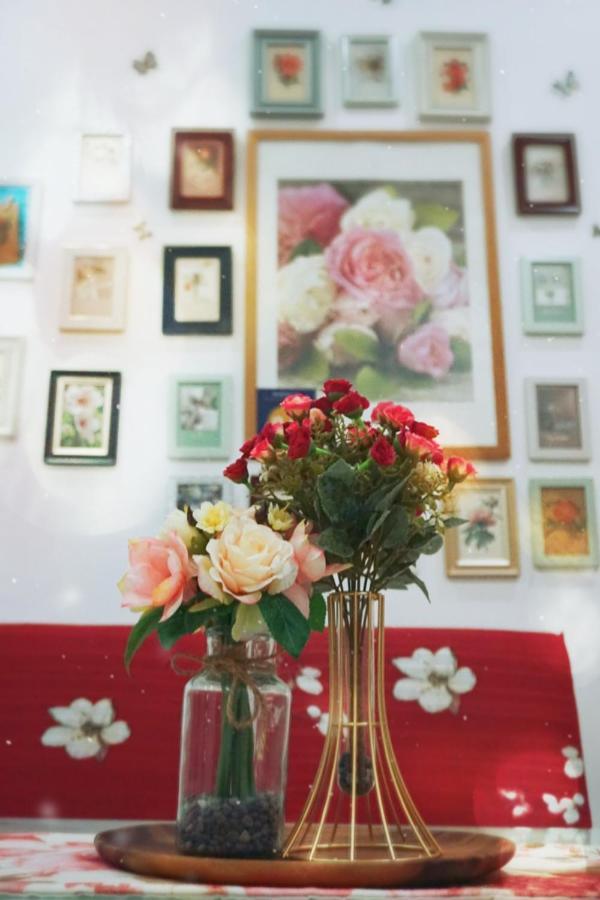 The Floral Home Malacca Luaran gambar